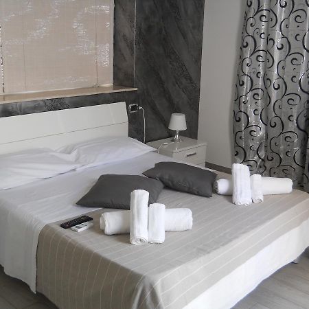 فونتاني بيانكي White Beach Beb المظهر الخارجي الصورة