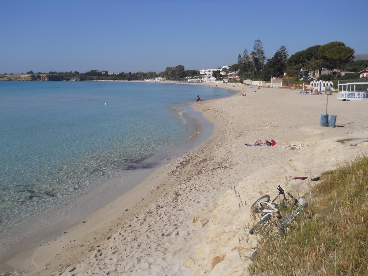 فونتاني بيانكي White Beach Beb المظهر الخارجي الصورة