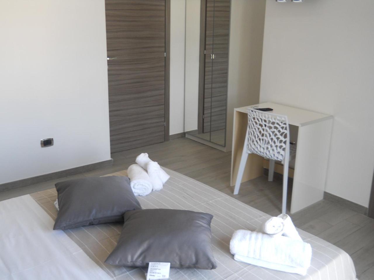 فونتاني بيانكي White Beach Beb المظهر الخارجي الصورة
