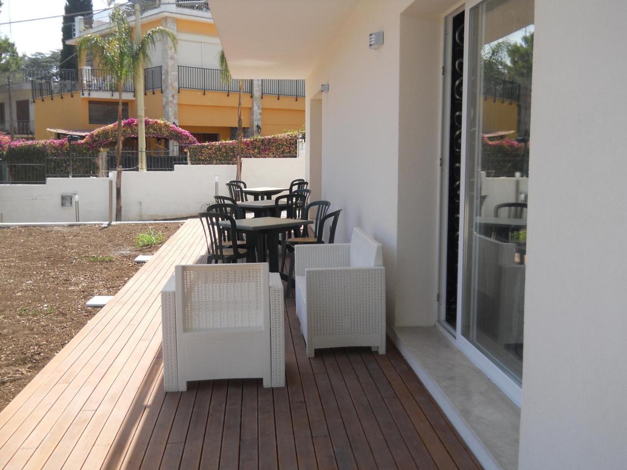 فونتاني بيانكي White Beach Beb المظهر الخارجي الصورة